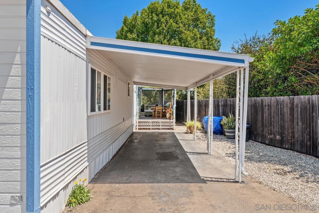 1285 E Washington AVE 51, El Cajon CA 92019