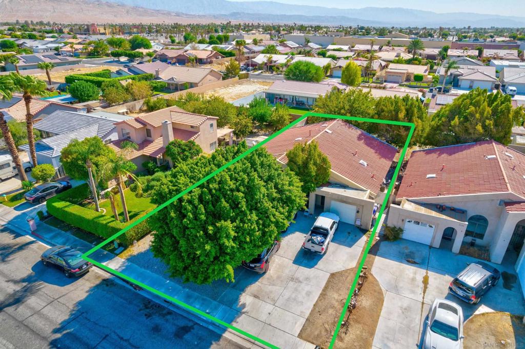 **9.65% CAP ON PROFORMA** This is a fantastic opportunity to purchase a value-add duplex with 62% upside in rents, consisting of 3Bedroom/2Bathroom units (1,131 sf each). The property was built in 1986 and is situated on a 8,276sf lot located just off Interstate 10 and close to downtown Palm Springs and everything the Coachella Valley has to offer.