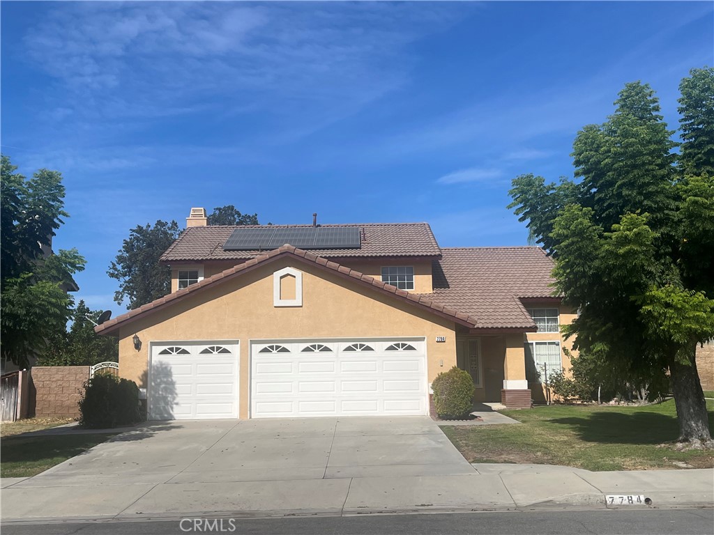 7784 Silver Buckle Road