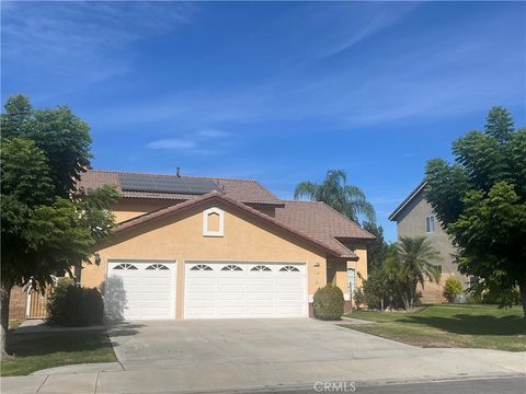 Photo of 7784 Silver Buckle Road, Highland, CA 92346 (MLS # IV25185732)