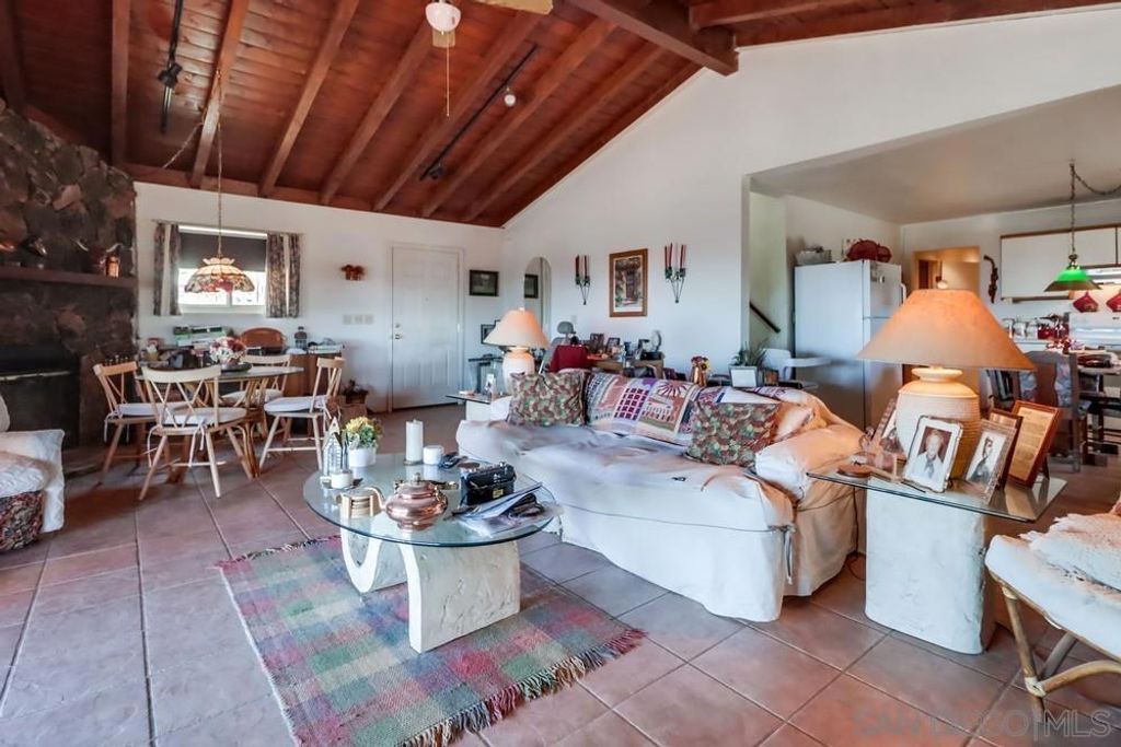 Photo of 2044 Boulder Oaks Rd Rd, Potrero, CA 91963 (MLS # 250041557SD)