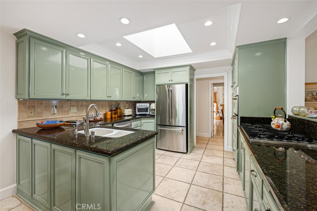 Jasmine Creek (JASC) - Residential