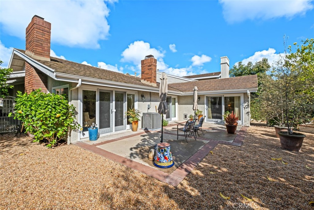 Jasmine Creek (JASC) - Residential