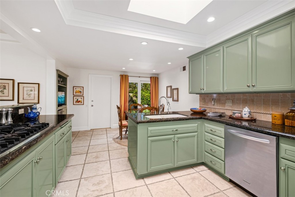 Jasmine Creek (JASC) - Residential