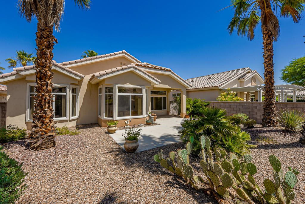 Sun City - Residential