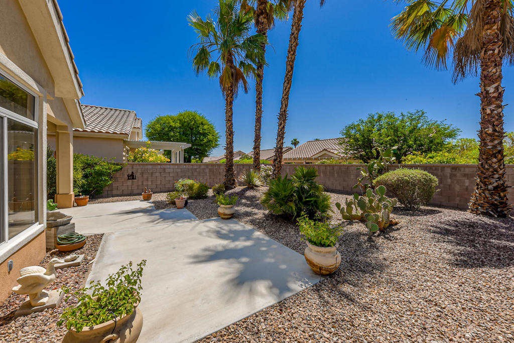 Sun City - Residential