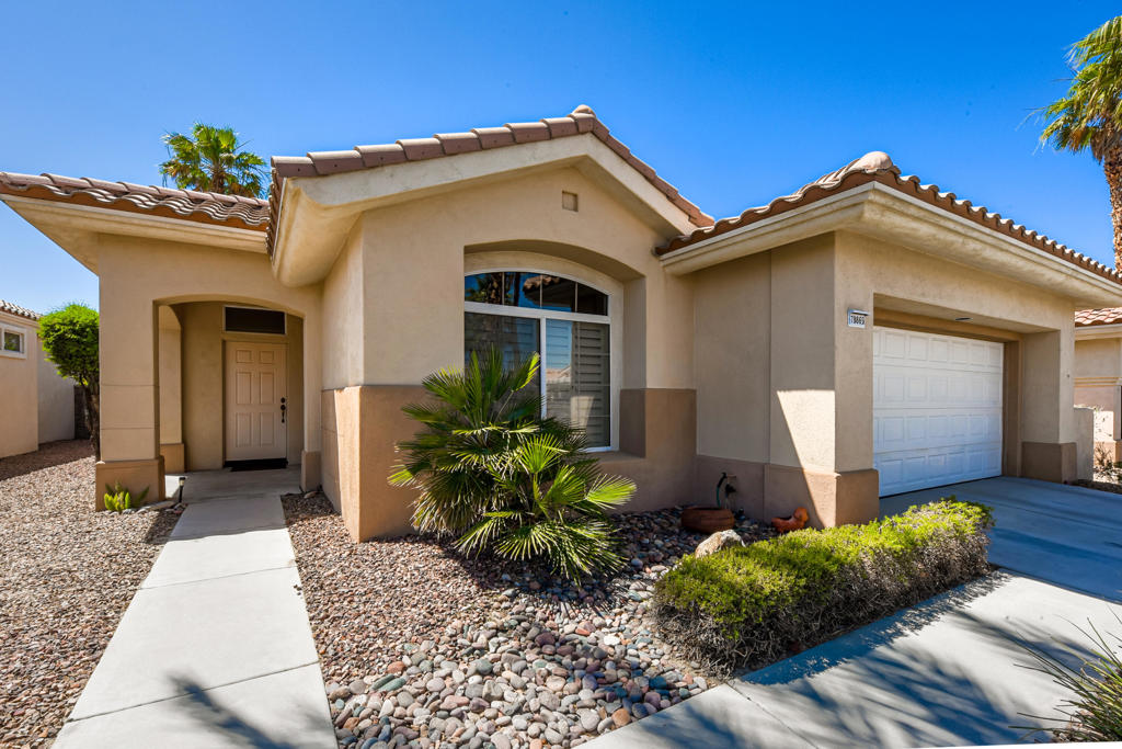 Sun City - Residential