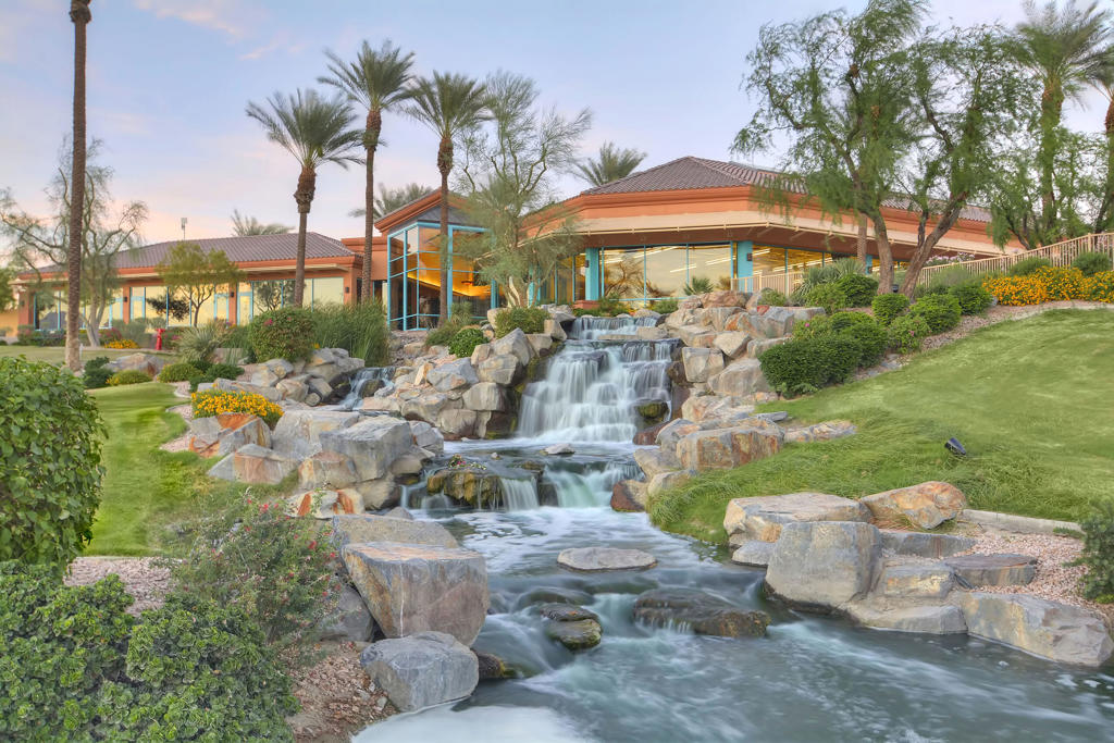 Sun City - Residential