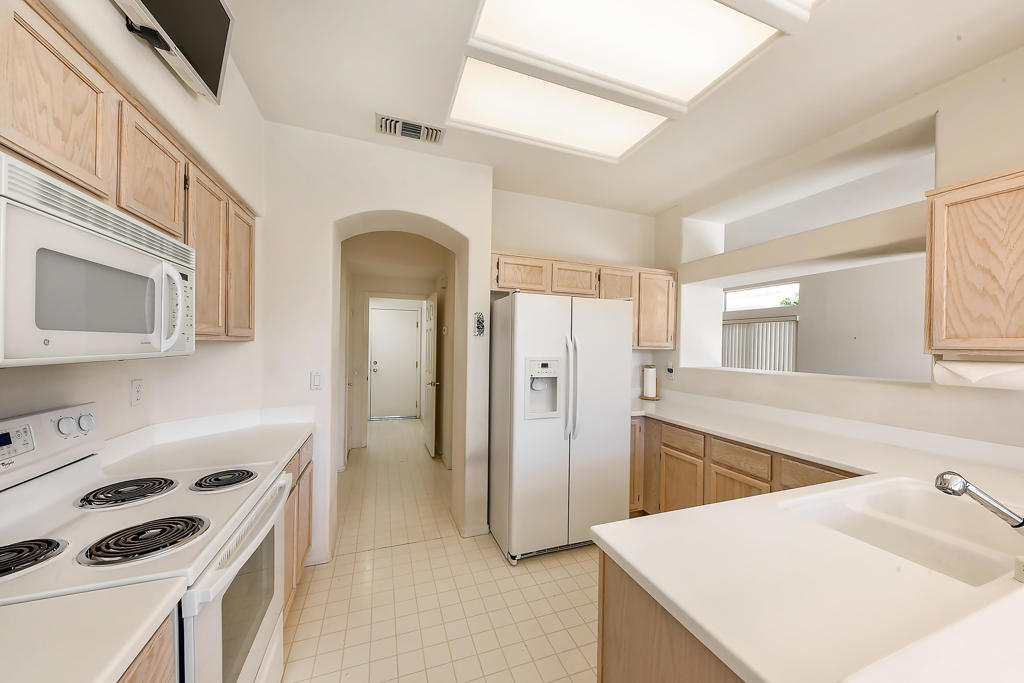 Sun City - Residential