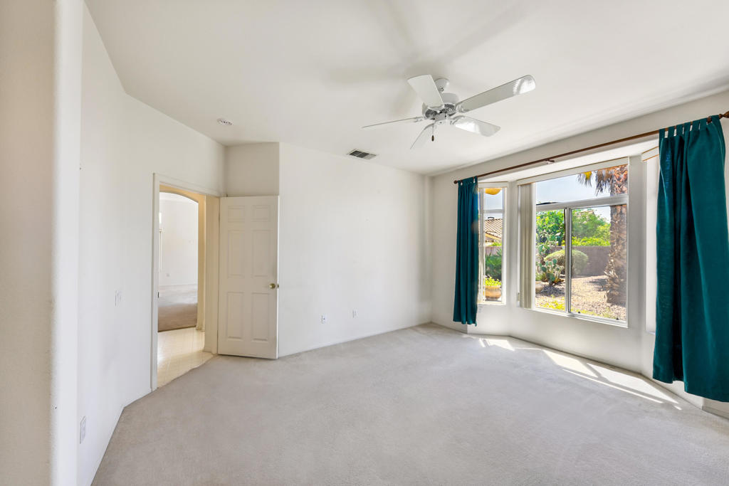 Sun City - Residential