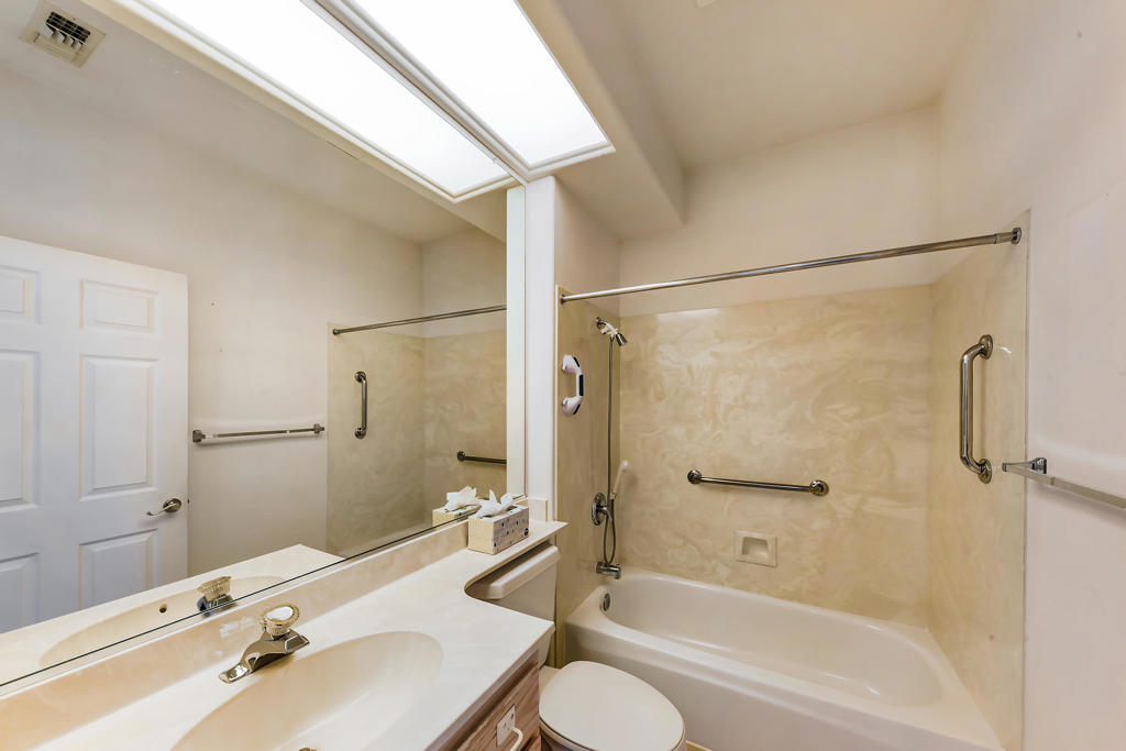 Sun City - Residential