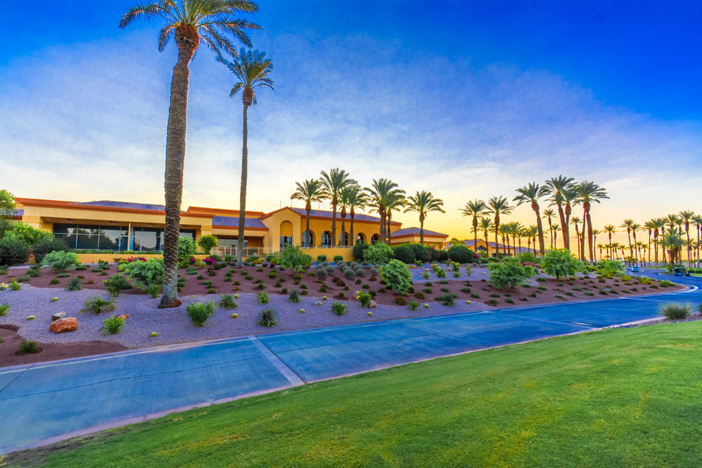 Sun City - Residential