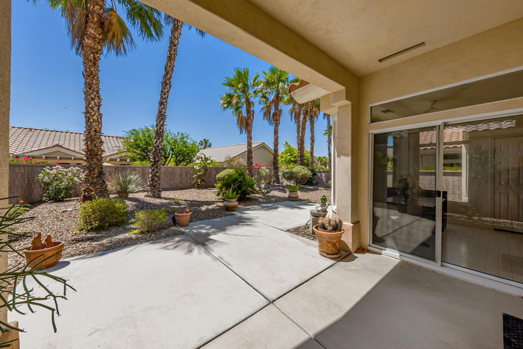 Sun City - Residential