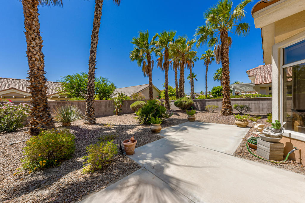 Sun City - Residential