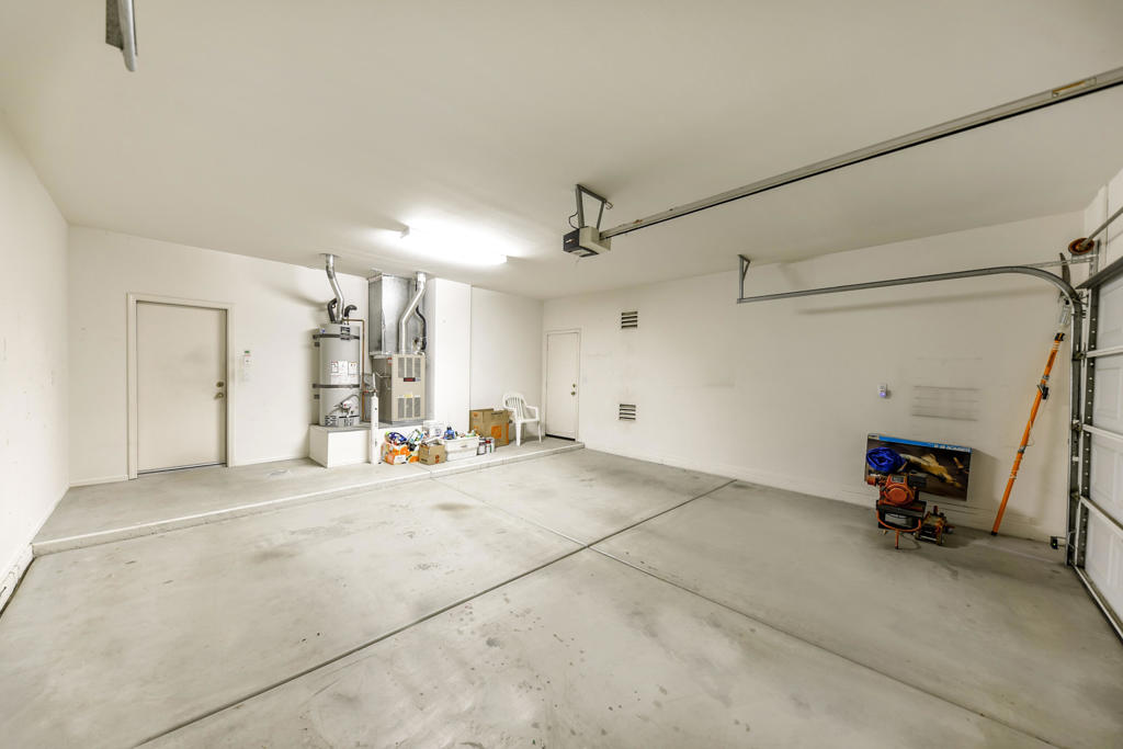 Sun City - Residential