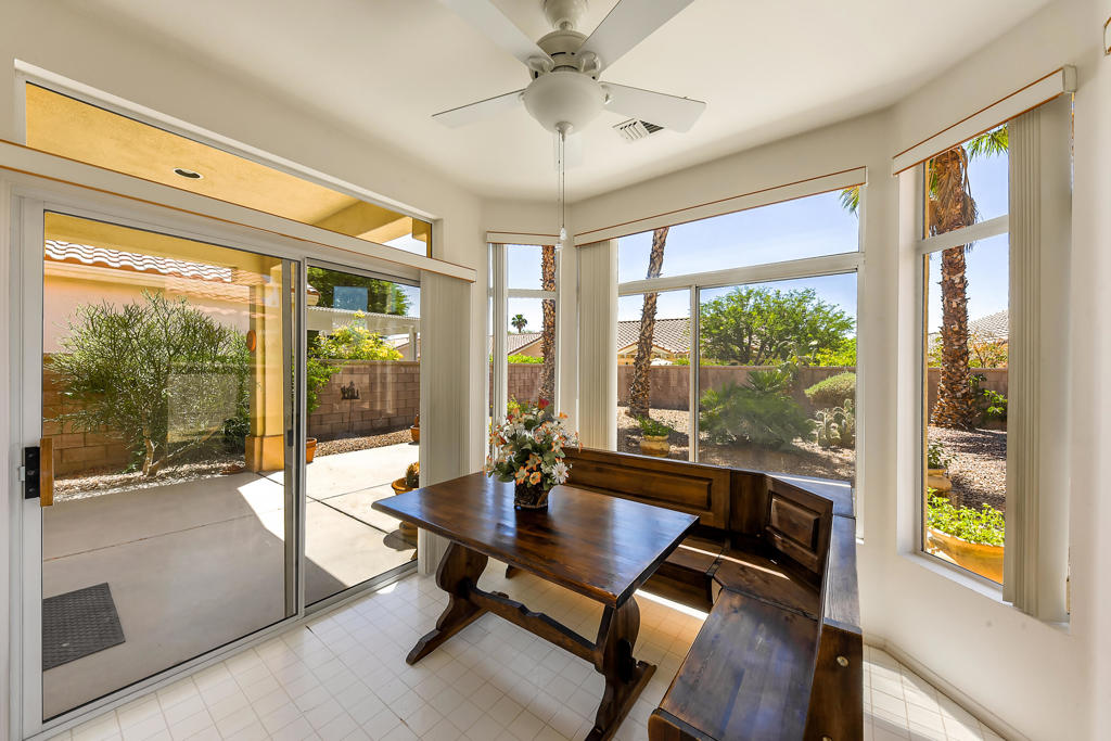 Sun City - Residential