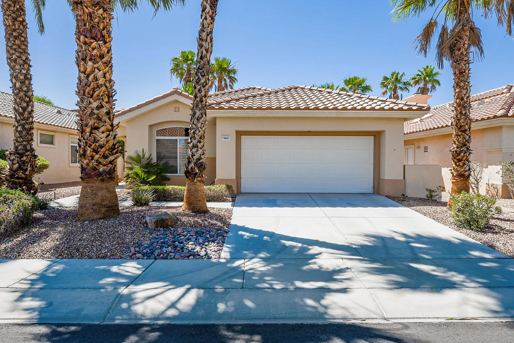 Sun City - Residential