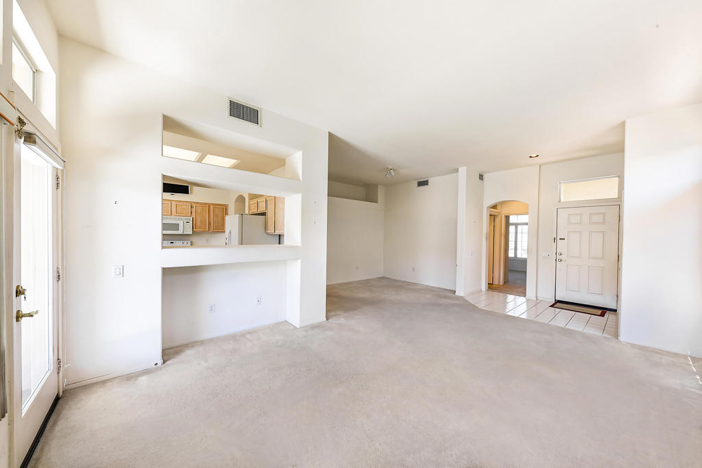 Sun City - Residential