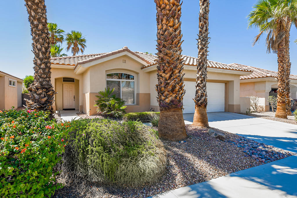 Sun City - Residential