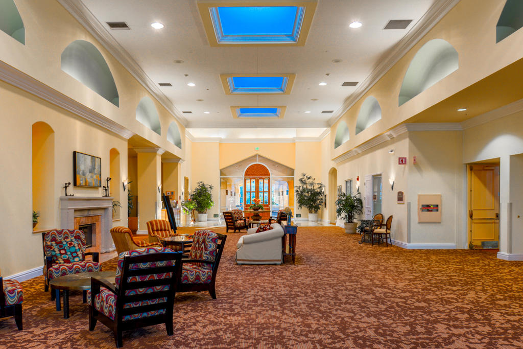 Sun City - Residential