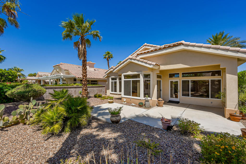 Sun City - Residential