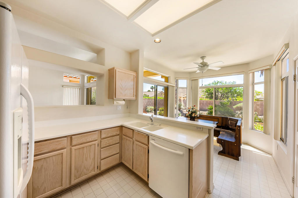 Sun City - Residential