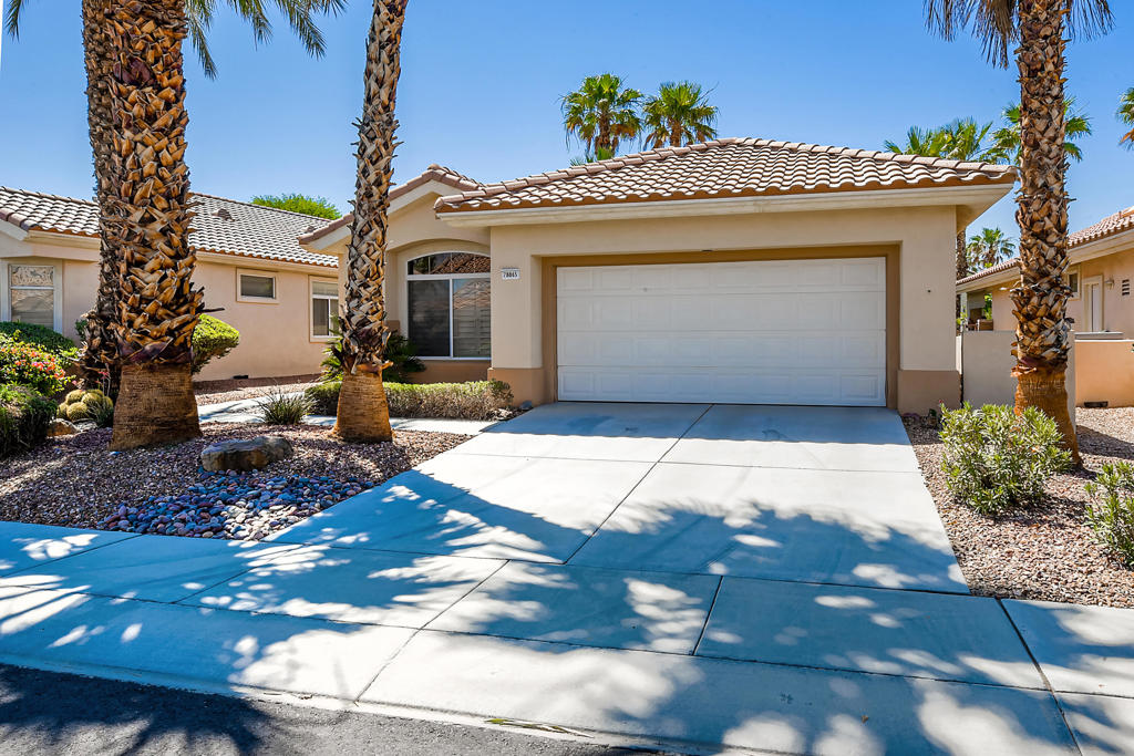 Sun City - Residential