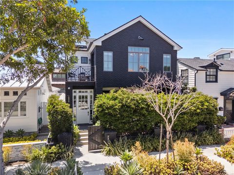 2037 E Ocean Boulevard Newport Beach CA 92661