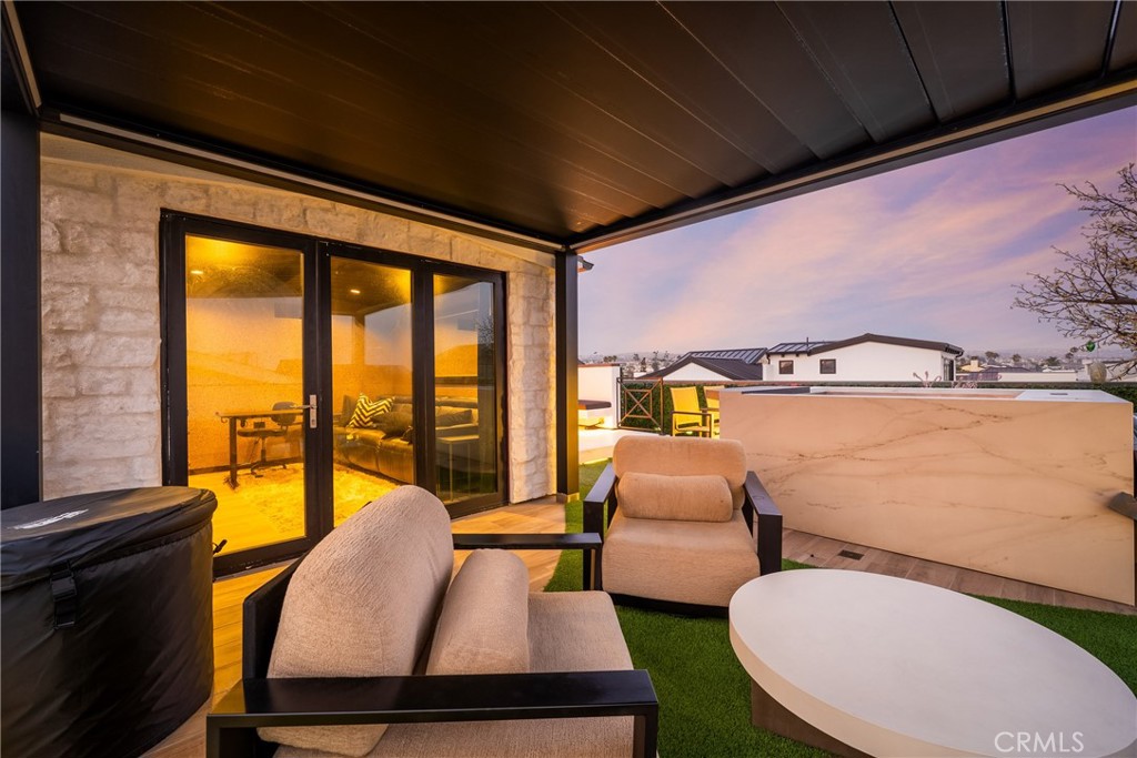 Balboa Peninsula Point (BLPP) - Residential Lease