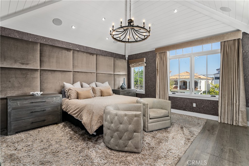 Balboa Peninsula Point (BLPP) - Residential Lease