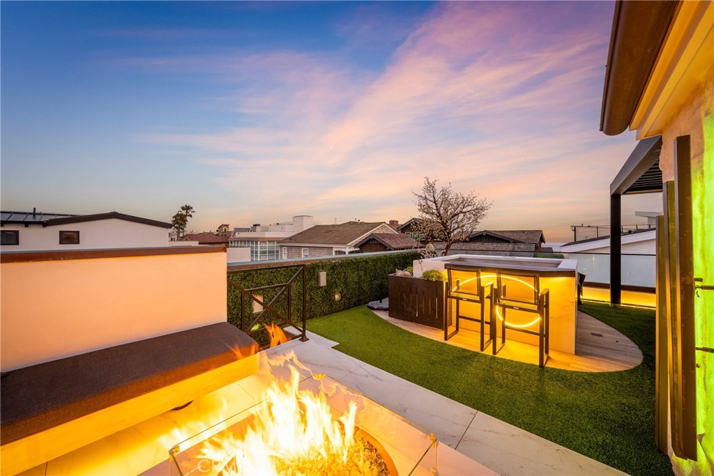 Balboa Peninsula Point (BLPP) - Residential Lease