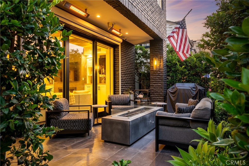 Balboa Peninsula Point (BLPP) - Residential Lease
