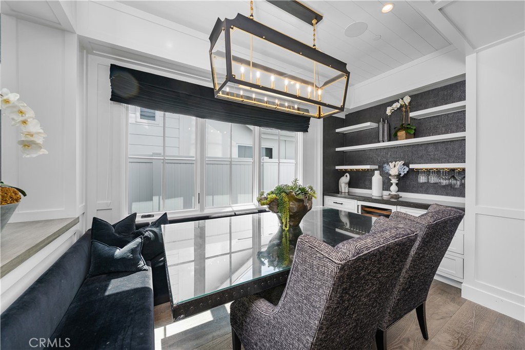 Balboa Peninsula Point (BLPP) - Residential Lease