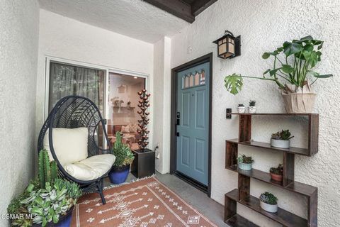 Photo of 5473 Spanish Oak Lane #G, Oak Park, CA 91377 (MLS # 226001707)