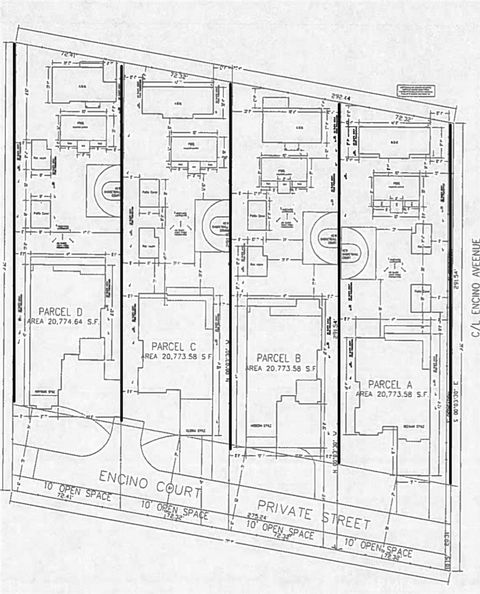 5031 Encino Avenue Encino CA 91316