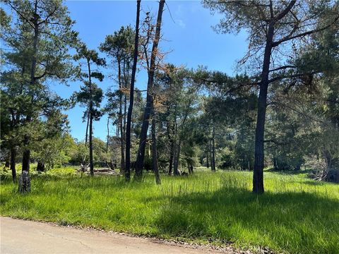 Tiny photo for 0 Kenneth Drive, Cambria, CA 93428 (MLS # SC25087439)