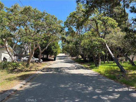 Tiny photo for 0 Kenneth Drive, Cambria, CA 93428 (MLS # SC25087439)