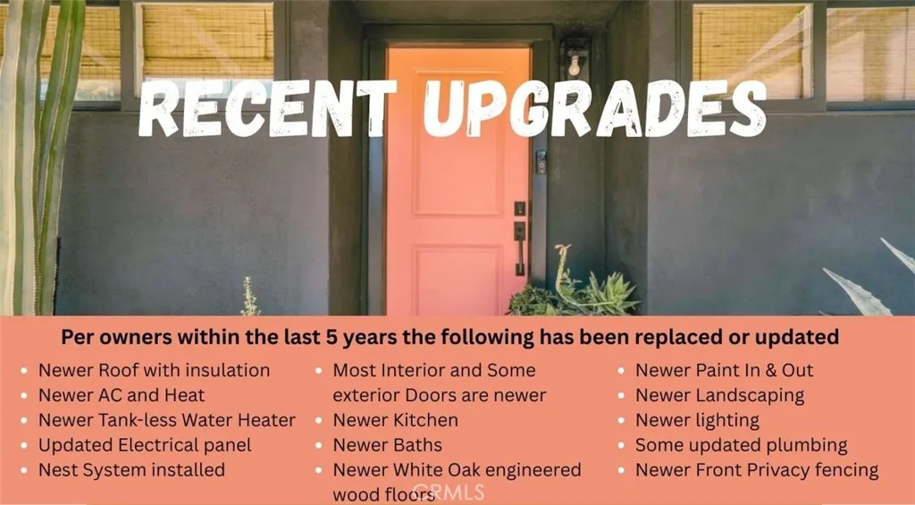 Woodland Hills, California 91367, United States, 3 Bedrooms Bedrooms, ,2 BathroomsBathrooms,Residential,Active,182021