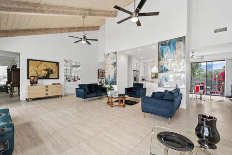 Photo of 525 Desert W Drive, Rancho Mirage, CA 92270 (MLS # 219143133PS)