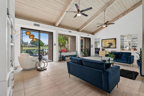 525 Desert West Drive Rancho Mirage CA 92270