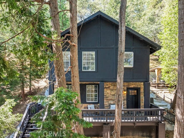 24834 Edelweiss Drive