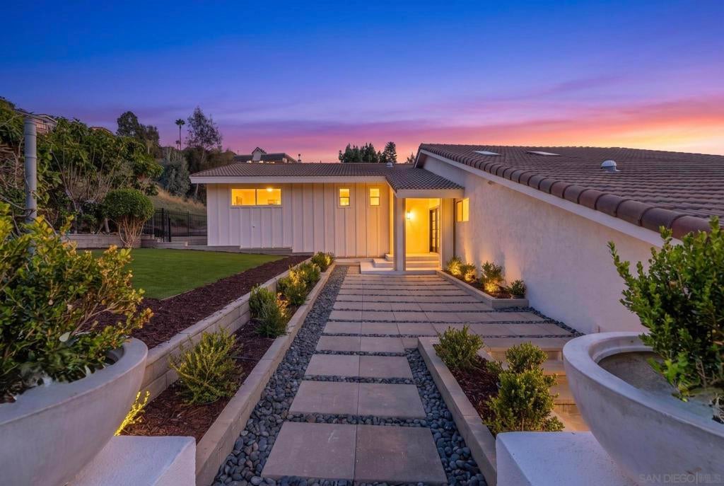 5873 Madra Avenue AVE, San Diego CA 92120
