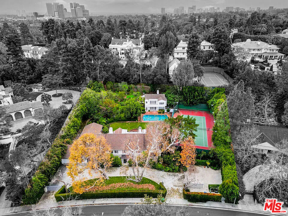 An extraordinary opportunity to renovate or rebuild.