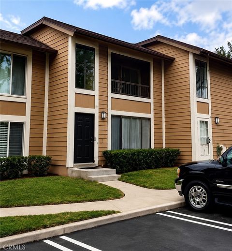 Photo of 25885 Trabuco Road Rd #310, Lake Forest, CA 92630 (MLS # OC26123147)