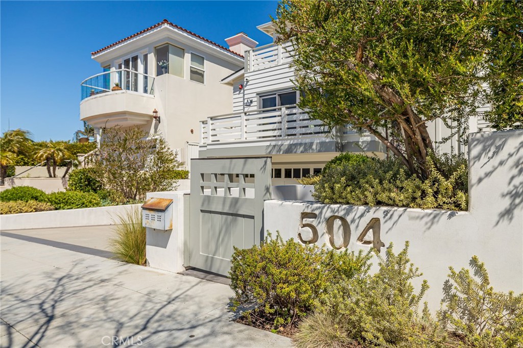 504 S Helberta Avenue