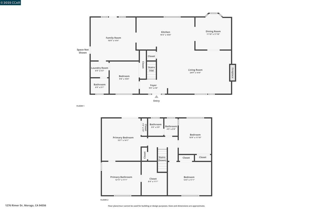 CAMINO WOODS - Residential