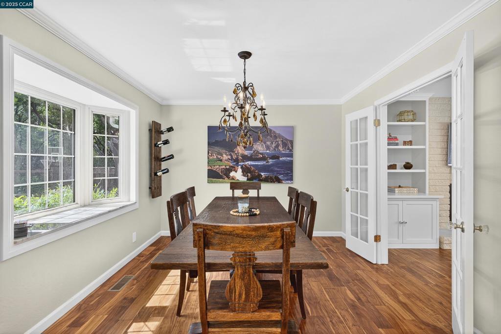 CAMINO WOODS - Residential