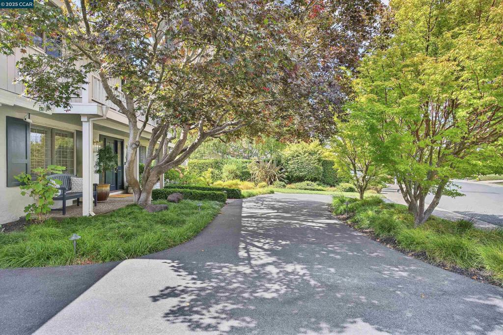 CAMINO WOODS - Residential