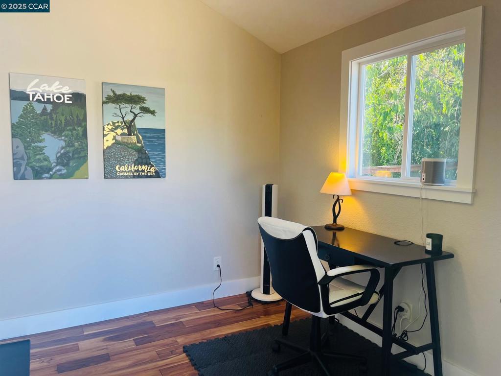 CAMINO WOODS - Residential