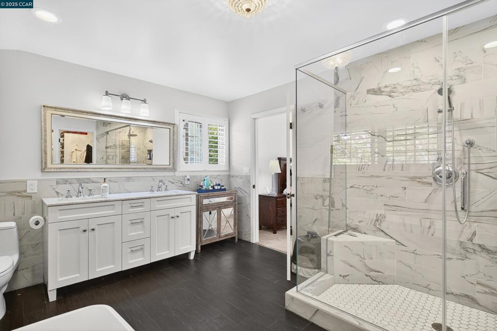 CAMINO WOODS - Residential